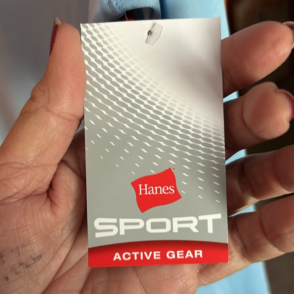 Hayes sport ✂️ - Picture 3 of 5
